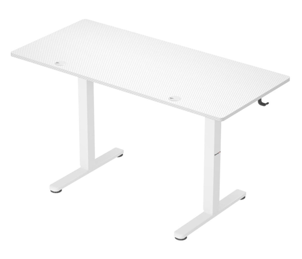 Huzaro Hero 8.2 White (elektryczna regulacja) HZ-Hero 8.2 White - 1147018 - zdjęcie 4
